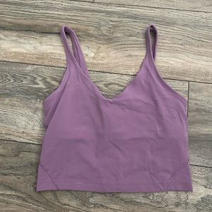 Lululemon Align Tank